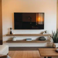 تولیدتخصصی شلف پایه مخفی(تخفیف ویژه)(ارسال رایگان)|کتابخانه، شلف، قفسههای دیواری|قم, بیست متری ولیعصر|دیوار
