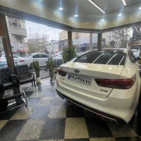 اپتیما جی تی لاین|خودرو سواری و وانت|تهران, چیذر|دیوار