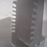 کباب پز گازی ایستاده