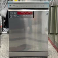 ظرفشویی ال جی 425تیتان