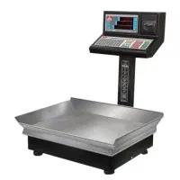 پخش ترازو عمده و خرده|فروشگاه و مغازه|اهواز, باغ شیخ|دیوار