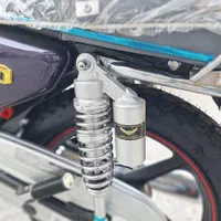 CDI SAHAR 200/اقساط بدون پیش پرداخت|موتورسیکلت|بندر انزلی, باغ زمانی|دیوار