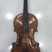 ویولون انتیک ایتالیایی Nicolaus Amatus