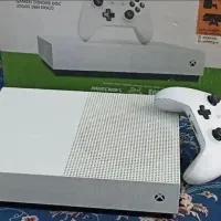 Maicrosaft Xbox on s 1ter