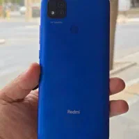 گوشی شیایومی ردمی9c