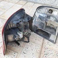 چراغ خطر پراید ۱۴۱|قطعات یدکی و لوازم جانبی|قیدار, |دیوار