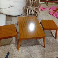 تولیدی میز جلو مبلی