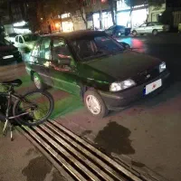پرایدمدل ۸۴