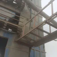 اجاره کارخانه آسفالت در شهرک صنعتی اهواز