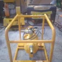 پمپ آب برقی استریم|مصالح و تجهیزات ساختمان|تالش, هشتپر|دیوار