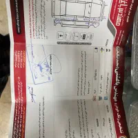 ۱۱۱ مدل ۹۳|خودرو سواری و وانت|مشهد, تربیت (صدف)|دیوار