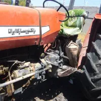 فروش تراکتور