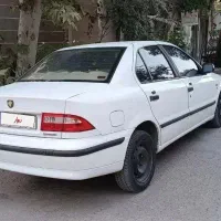 سمند دوگانه شرکتEF7|خودرو سواری و وانت|کوهدشت, |دیوار