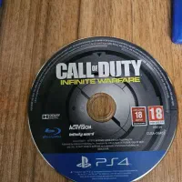 کالاف دیوتی ps4|کنسول، بازی ویدئویی و آنلاین|تبریز, |دیوار