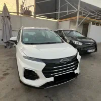 TKKتجارت خودرو خسروانی KMC SR3 نقد و اقساط