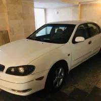 نیسان ماکسیما اتوماتیک مدل 89|خودرو سواری و وانت|تهران, سازمان آب|دیوار