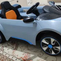 ماشین شارژی|اسباببازی|شهریار, شهرک وائین|دیوار