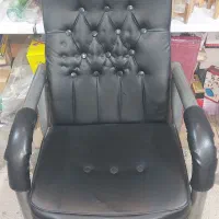 صندلی انتظار