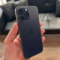 iPhone 14 ProMax 256G ZAA دوسیمکارت