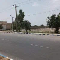 زمین با موقعیت تجاری مسکونی روبروی شرکت آبلیمومجید|فروش دفتر صنعتی، کشاورزی، تجاری|شوشتر, |دیوار