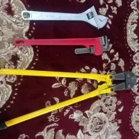 اچار فرانسه لوله گیر گیچی
