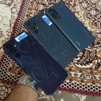سه تا گوشی A32 ' A15 ' NOTE11|موبایل|آمل, |دیوار