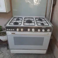 اجاق گاز فردار،مدل پادیسان