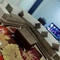 مبلمان راحتی ال