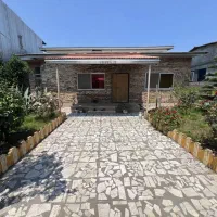خانه ویلایی ۴۲۵ متر باسندتکبرگ محمودآباد