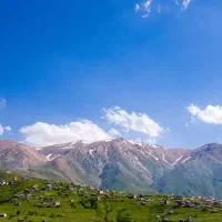 تور گردشگری و طبیعت گردی جواهردشت