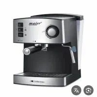 قهوه ساز مایر ۲۰ بار