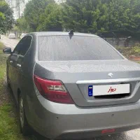 دنا اتوماتیک توربو آپشنال