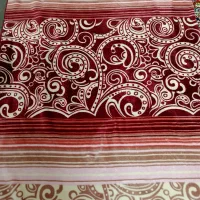 پتو تختی یک نفر