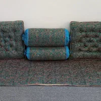 پشتی سنتی