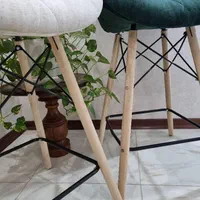 صندلی اپن،کانتر