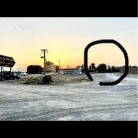 زمین چاردیواری ۵۰۰متری|فروش زمین و ملک کلنگی|فلاورجان, |دیوار