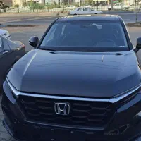هوندا honda crv /مدل ۲۰۲۵
