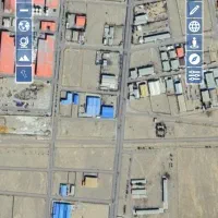 تهاتر زمین صنعتی سندتک برگی با آپارتمان|فروش دفتر صنعتی، کشاورزی، تجاری|تهران, مشیریه|دیوار