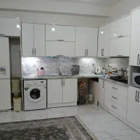 ۱۲۰ متر ۲ خواب، در حد کلید نخورده|فروش آپارتمان|گرمدره, |دیوار