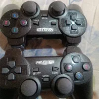 دسته بازی ps