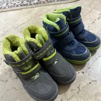 پوتین بچه گانه سایز ۲۹