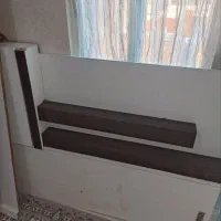 تخت دونفره ۷ملیون