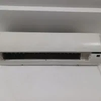 کولرگازی سامسونگ 24هزارسالم و درحد