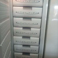 یخچال فریزر