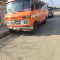 مینی بوس 68|خودرو سنگین|اصفهان, نقش جهان|دیوار