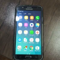 گوشی 16GB J7