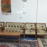 اجاره سوییت جمکران با کولرگازی|اجارهٔ کوتاه‌مدت آپارتمان و سوئیت|قم, جمکران|دیوار