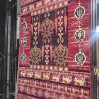 فرش بزرگمهر