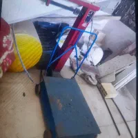 ترازو باسکول