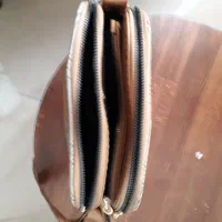 دو عدد کیف دستی یکی چهارخونه ودیگری مشکی|کیف، کفش، کمربند|تهران, بلوار کشاورز|دیوار